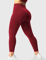 DICORYA — Legging sans couture ajusté