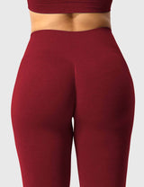 DICORYA — Legging sans couture ajusté