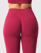 DICORYA — Legging sans couture ajusté