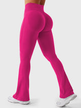 DICORYA — Legging mini évasé