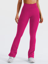 DICORYA — Legging mini évasé