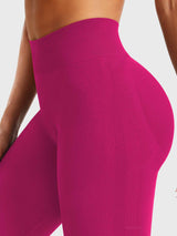 DICORYA — Legging mini évasé