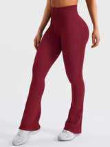 DICORYA — Legging mini évasé