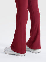 DICORYA — Legging mini évasé