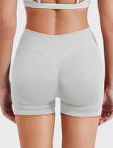 DICORYA — Short de sport maintien