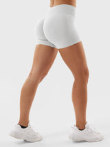 DICORYA — Mini short de sport maintien