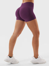 DICORYA — Mini short de sport maintien