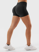 DICORYA — Mini short de sport maintien