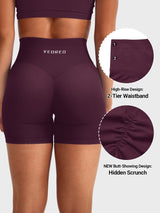 DICORYA — Short taille haute