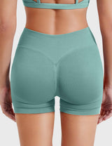 DICORYA — Short de sport maintien
