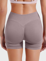 DICORYA — Short de sport maintien mi-long