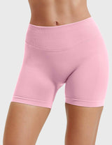 DICORYA — Short de sport maintien, longueur moyenne