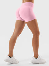 DICORYA — Mini short de sport maintien