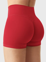 DICORYA — Mini short de course