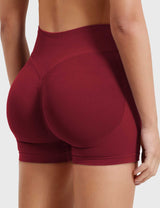 DICORYA — Short de sport maintien