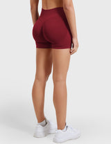 DICORYA — Short de sport maintien