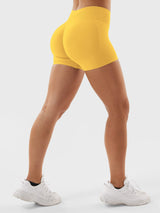 DICORYA — Mini short de sport maintien