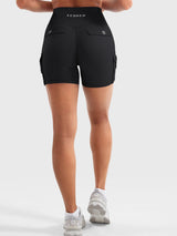 DICORYA — Short de sport