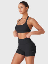 DICORYA — Short de sport court