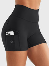 DICORYA — Short de sport court