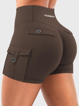 DICORYA — Short de sport court