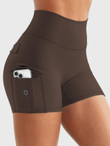 DICORYA — Short de sport court