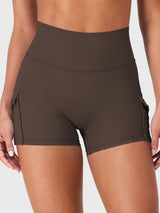 DICORYA — Short de sport court