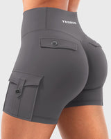 DICORYA — Short de sport