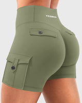 DICORYA — Short de sport