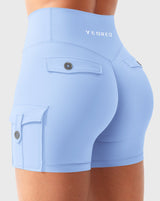 DICORYA — Short de sport