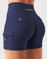 DICORYA — Short de sport