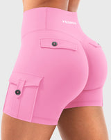 DICORYA — Short de sport