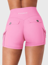 DICORYA — Short de sport court