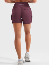 DICORYA — Short de sport