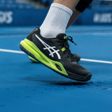 ASICS GEL-RESOLUTION X – Stabilité, Confort et Performance de Haut Niveau