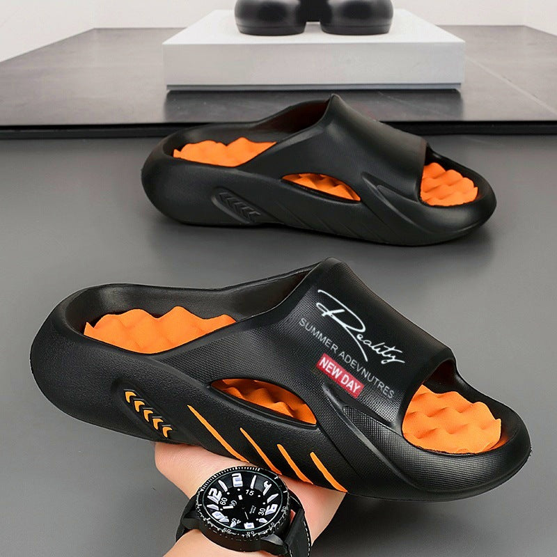 Atlas™ Recovery Massage Slides