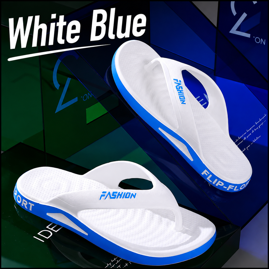 CloudWalk™ Flip-Flops
