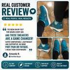 CloudStep™ Comfort Sneakers