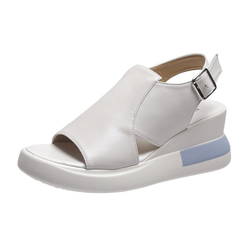 Veloura™ Orthopedic Comfort Sandals