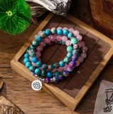 108 Beads Buddhist Bracelet