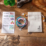 108 Beads Buddhist Bracelet
