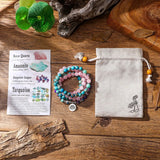 108 Beads Buddhist Bracelet