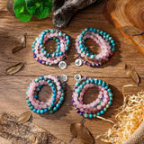 108 Beads Buddhist Bracelet