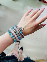 108 Beads Buddhist Bracelet