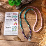 108 Beads Buddhist Bracelet