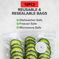 Vacuum Bag 10pcs