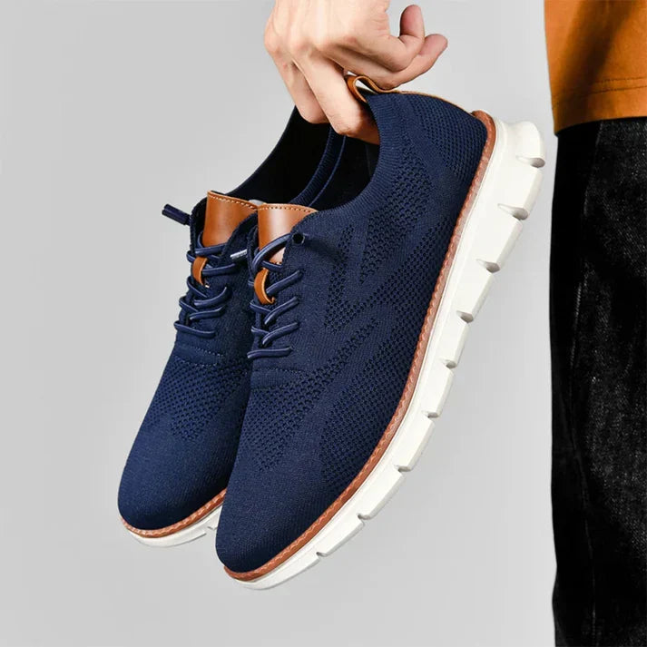 UltraComfort Walking Shoes