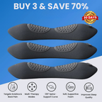 Triple Fusion Massager for Back Pain Relief