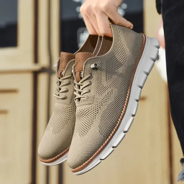 UltraComfort Walking Shoes