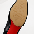 BellaRose™ Crystal Shoes